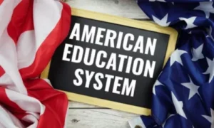 United States Education System
