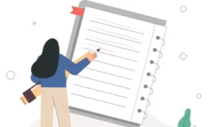 Use Short Forms During Rough Work