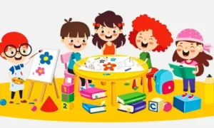 Age-Wise STEM Builds Strong Foundations