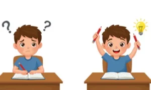 Common Student Confusion