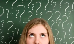 Everyday Mystery We Never Question