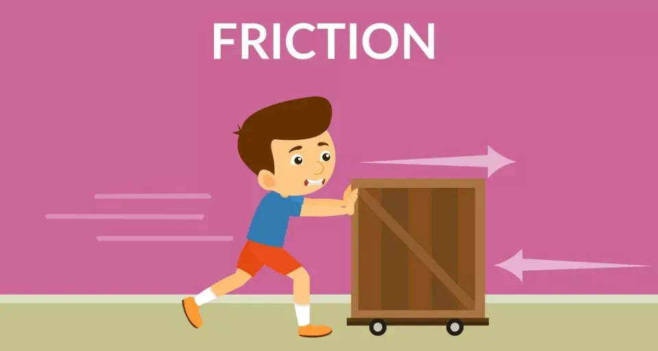 Friction