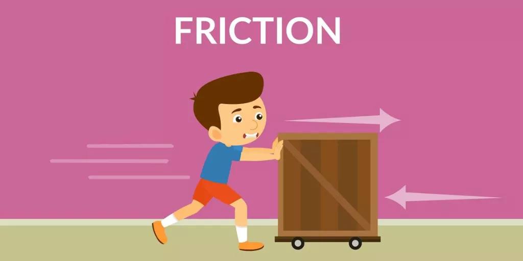 Friction