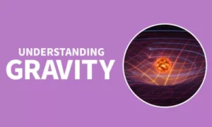 Gravity Is Important for Students to Understand