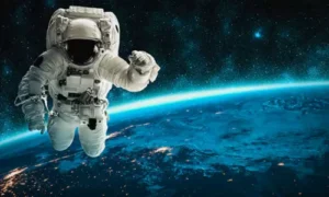 Gravity Is Not Just an Earth Thing