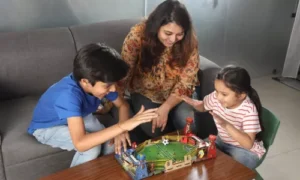 How Parents Can Support STEM at Home