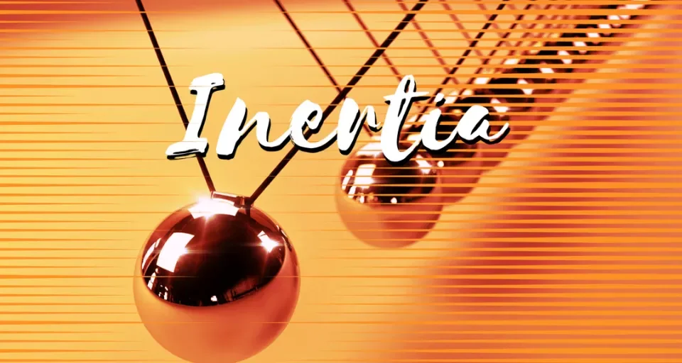 Inertia in Physics
