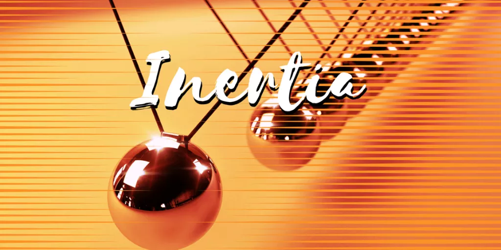Inertia in Physics