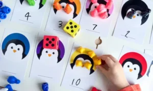 Math Experiments Without Any Tools