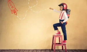 Prepares Children for Future Learning