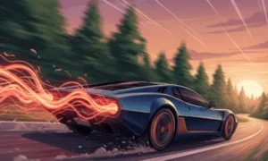 relation between speed velocity and acceleration