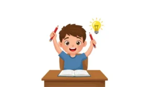 Remember the Difference Easily