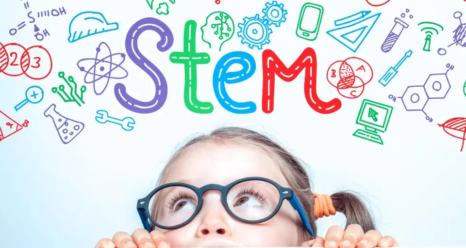 STEM Meaning Explained for Kids