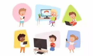 Technology Learning Without Screens