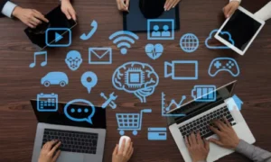 Technology – Using Tools the Smart Way