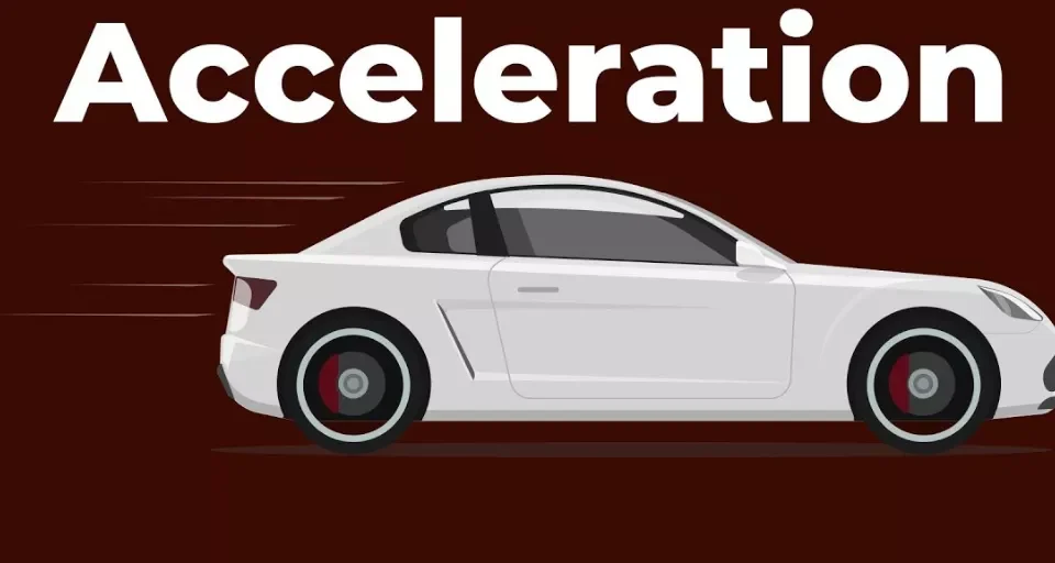 What Is Acceleration in Physics