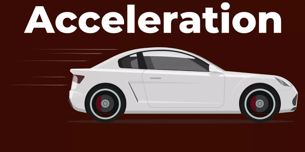 What Is Acceleration in Physics