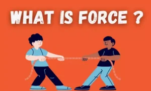 what is force
