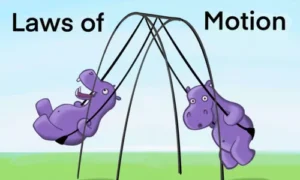 what is Law of Motion