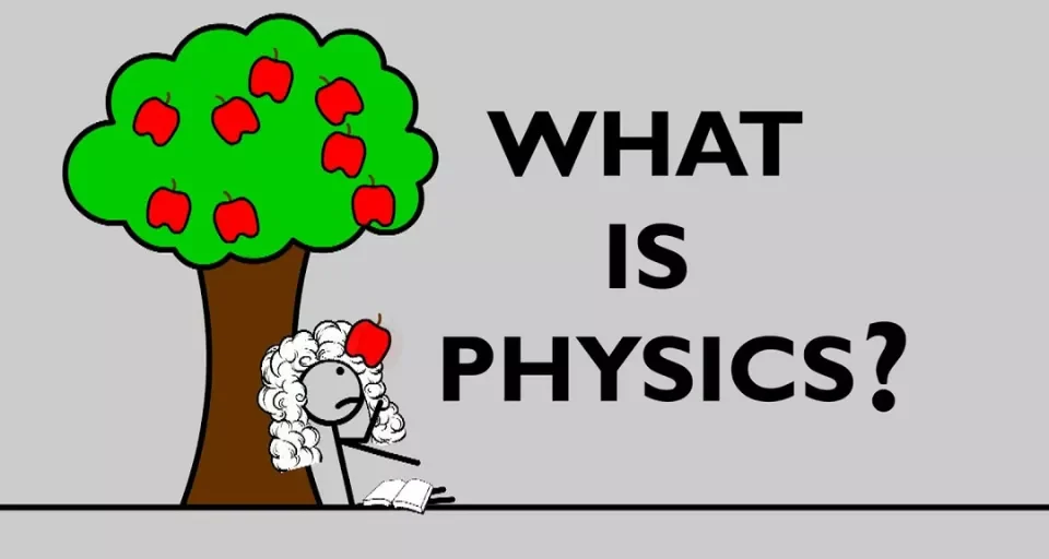 What Is Physics