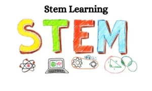 What Is STEM Learning?