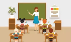 What Is Traditional Learning