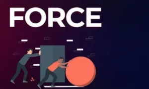 Why Is Force Important for Students?