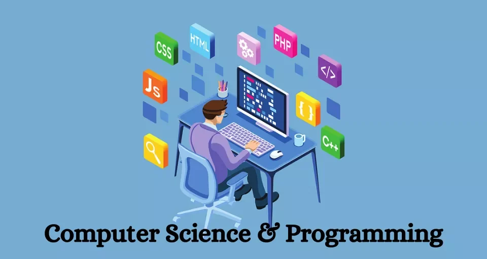 Computer Science & Programming
