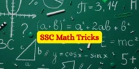 Math Tricks for Competitive Exams: Easy Shortcuts to Solve Faster & Score Higher