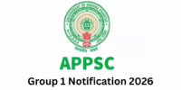 APSRTC Notification 2026 Out Soon For 7673 Posts