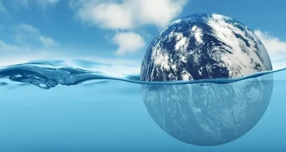 Sea level rise