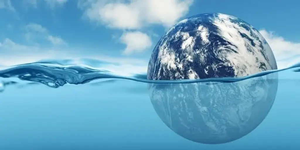 Sea level rise