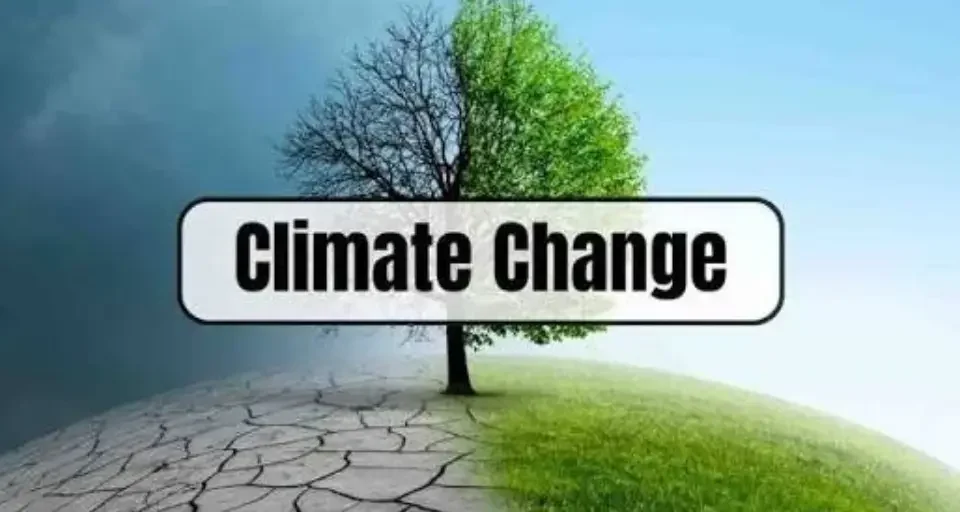 Climate change