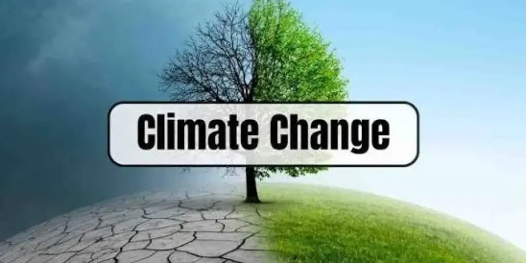 Climate change