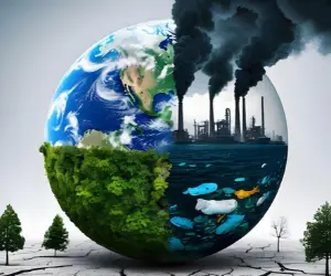 carbon cycle