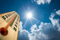 Why Do Cities Experience Urban Heat Islands?