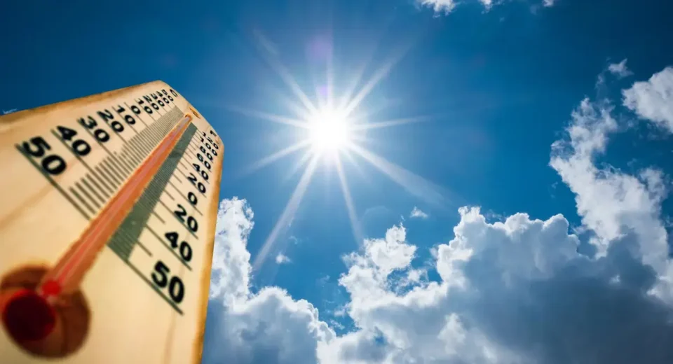heat wave